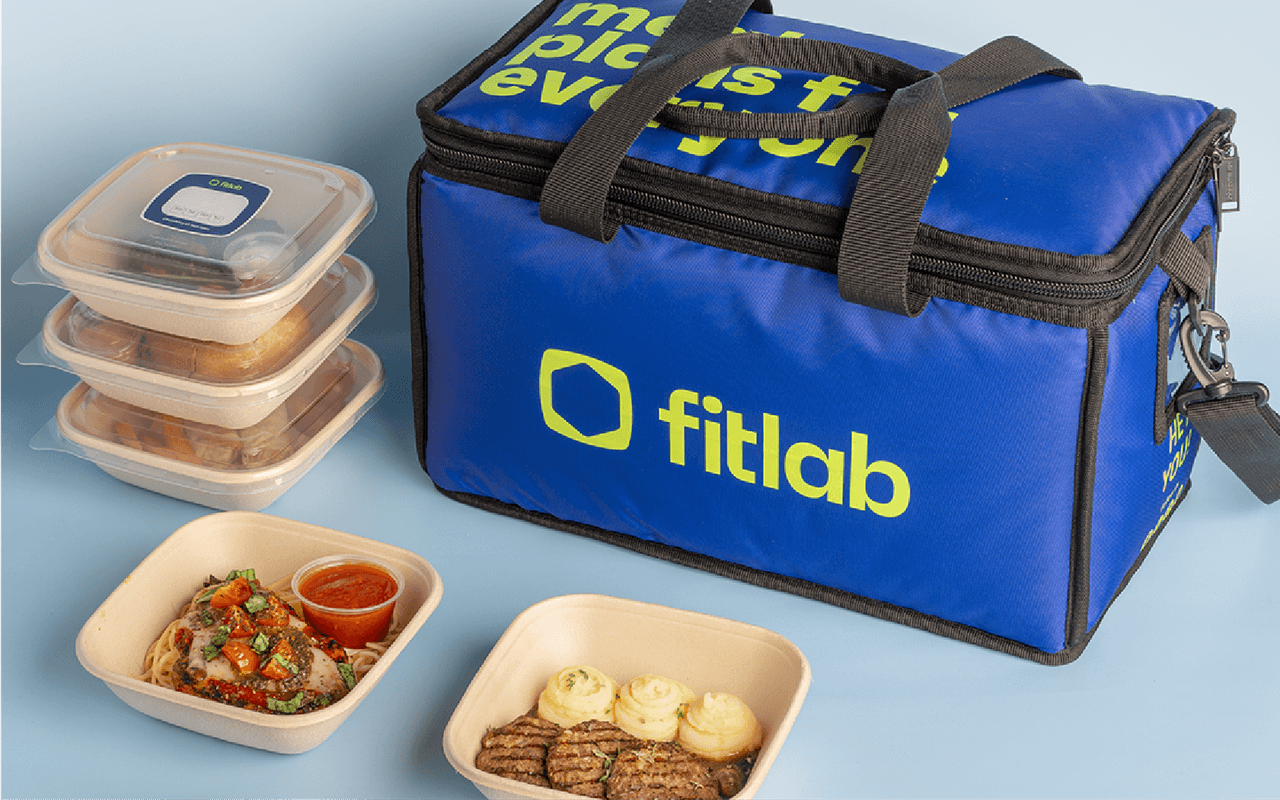 Convenience Now Means Healthy, Not Just Fast